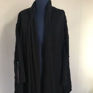 Free people cardigan